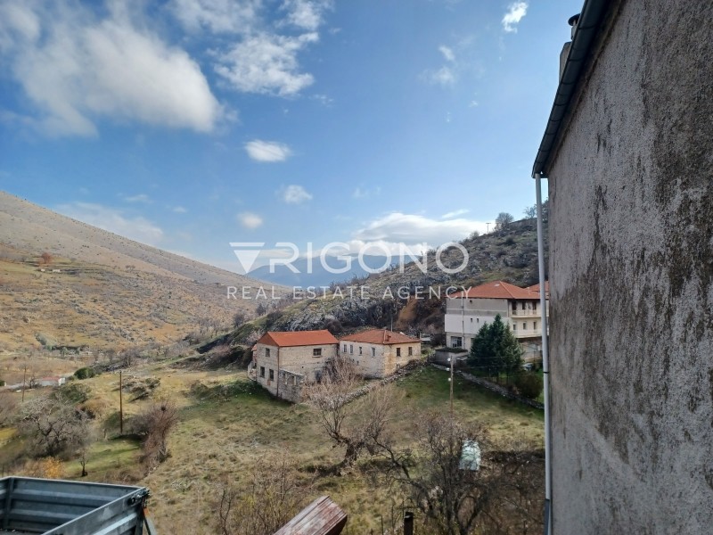 Μονοκατοικία 160 τ.μ. πρός πώληση, Ν. Κοζάνης, Σιάτιστα