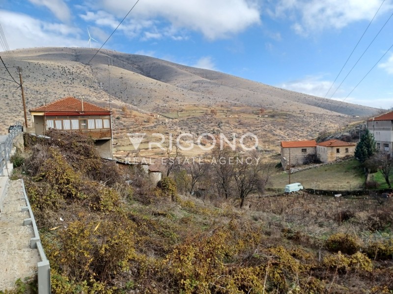 Μονοκατοικία 160 τ.μ. πρός πώληση, Ν. Κοζάνης, Σιάτιστα