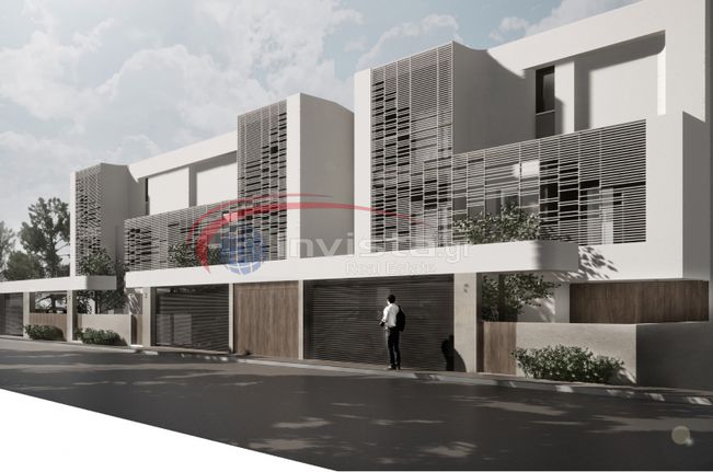 Maisonette 236 sqm for sale, Thessaloniki - Suburbs, Panorama