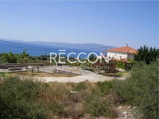 Οικόπεδο 600 τ.μ. για πώληση, Εύβοια, Ταμύνες-thumb-1