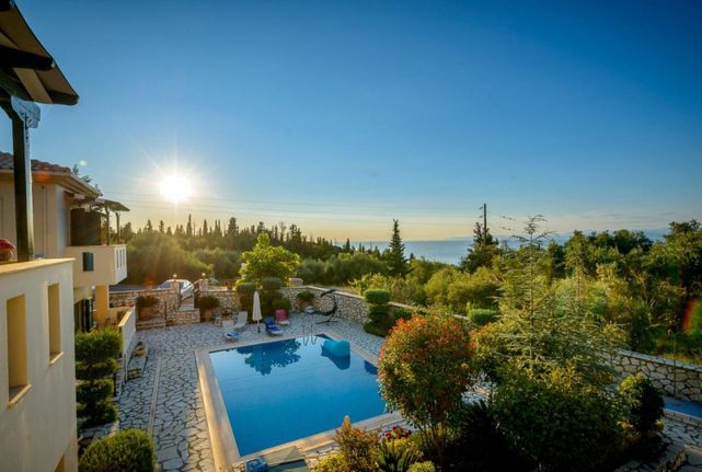 Βίλλα 238 τ.μ. για πώληση, Ν. Λευκάδας, Λευκάδα