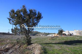 Οικόπεδο 3.992 τ.μ. για πώληση, Κυκλάδες, Σαντορίνη-thumb-12