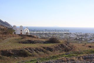 Οικόπεδο 3.992 τ.μ. για πώληση, Κυκλάδες, Σαντορίνη-thumb-5