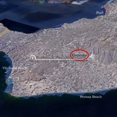 Οικόπεδο 3.992 τ.μ. για πώληση, Κυκλάδες, Σαντορίνη-thumb-15