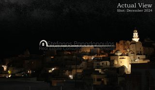 Οικόπεδο 3.992 τ.μ. για πώληση, Κυκλάδες, Σαντορίνη-thumb-2