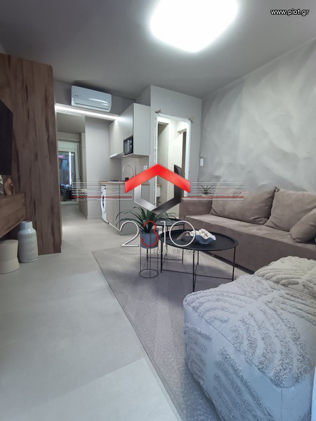 Studio / γκαρσονιέρα 35 τ.μ. προς πώληση, Άγιος Δημήτριος Θεσσαλονίκης