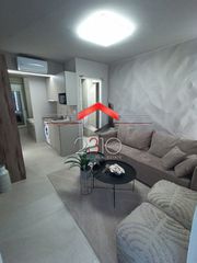 Studio / γκαρσονιέρα 35 τ.μ. προς πώληση, Άγιος Δημήτριος Θεσσαλονίκης-thumb-3