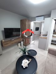 Studio / γκαρσονιέρα 35 τ.μ. προς πώληση, Άγιος Δημήτριος Θεσσαλονίκης-thumb-4