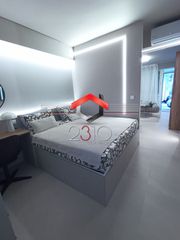 Studio / γκαρσονιέρα 35 τ.μ. προς πώληση, Άγιος Δημήτριος Θεσσαλονίκης-thumb-5