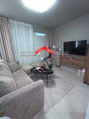 Studio / γκαρσονιέρα 35 τ.μ. προς πώληση, Άγιος Δημήτριος Θεσσαλονίκης-thumb-6