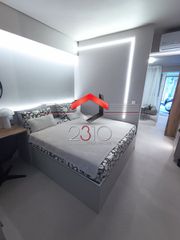 Studio / γκαρσονιέρα 35 τ.μ. προς πώληση, Άγιος Δημήτριος Θεσσαλονίκης-thumb-8