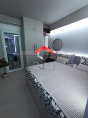 Studio / γκαρσονιέρα 35 τ.μ. προς πώληση, Άγιος Δημήτριος Θεσσαλονίκης-thumb-9