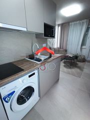 Studio / γκαρσονιέρα 35 τ.μ. προς πώληση, Άγιος Δημήτριος Θεσσαλονίκης-thumb-12