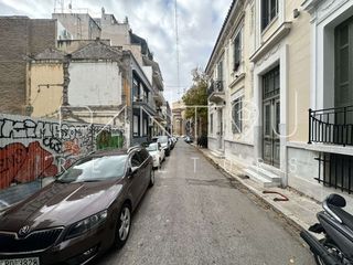 Οικόπεδο 155 τ.μ. πρός πώληση, Αθήνα - Κέντρο, Κέντρο-thumb-7