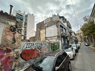 Οικόπεδο 155 τ.μ. πρός πώληση, Αθήνα - Κέντρο, Κέντρο-thumb-8