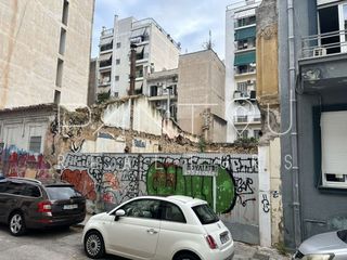 Οικόπεδο 155 τ.μ. πρός πώληση, Αθήνα - Κέντρο, Κέντρο-thumb-6