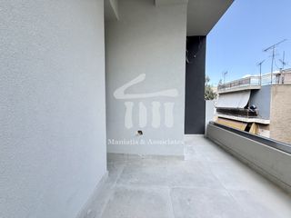 Διαμέρισμα 62,90 τ.μ. προς πώληση, Αγία Σοφία Πειραιά-thumb-21
