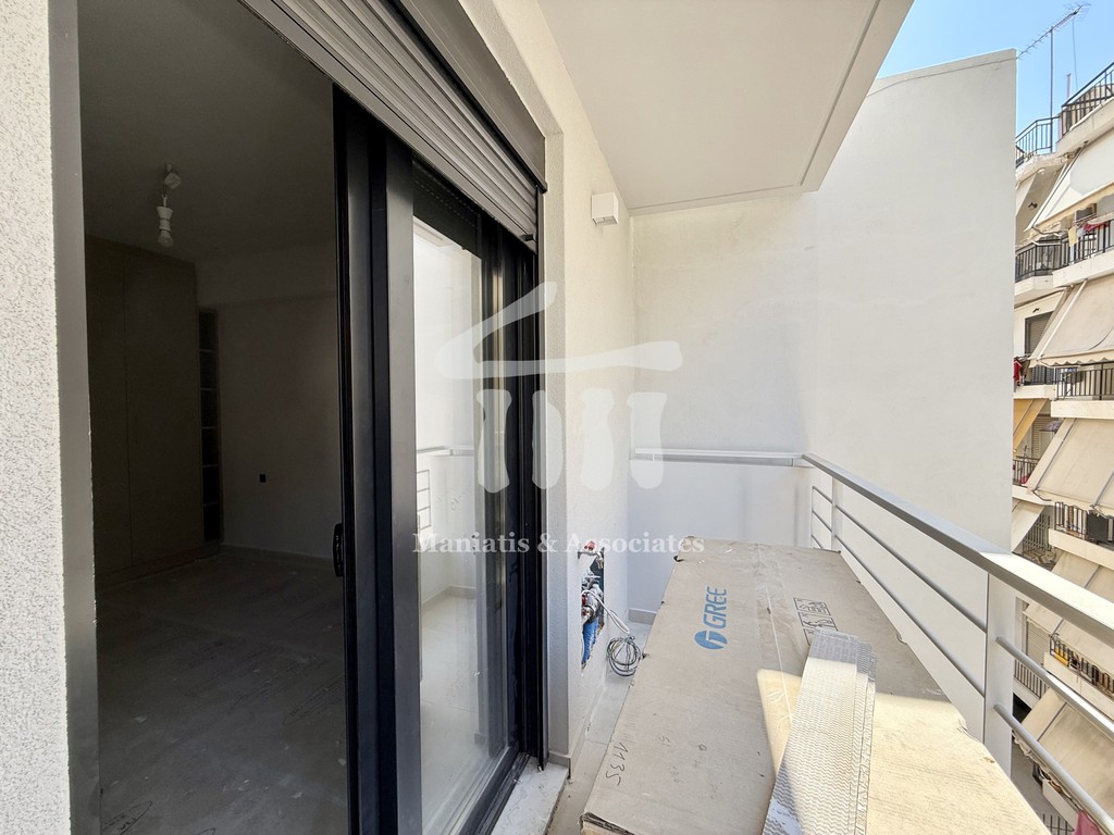 Διαμέρισμα 62,80 τ.μ. προς πώληση, Αγία Σοφία Πειραιά