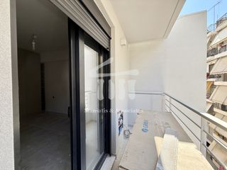 Διαμέρισμα 62,80 τ.μ. προς πώληση, Αγία Σοφία Πειραιά-thumb-3