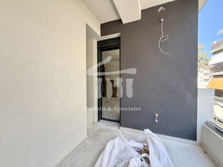Διαμέρισμα 62,80 τ.μ. προς πώληση, Αγία Σοφία Πειραιά-thumb-5