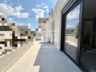 Μεζονέτα 104 τ.μ. για πώληση, Πειραιάς, Αγία Σοφία-thumb-3