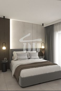 Maisonette 104sqm for sale-Agia Sofia