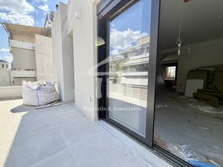 Μεζονέτα 104 τ.μ. για πώληση, Πειραιάς, Αγία Σοφία-thumb-25