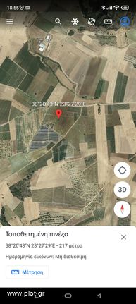 Αγροτεμάχια 37.500 τ.μ. για πώληση, Βοιωτία, Τανάγρα