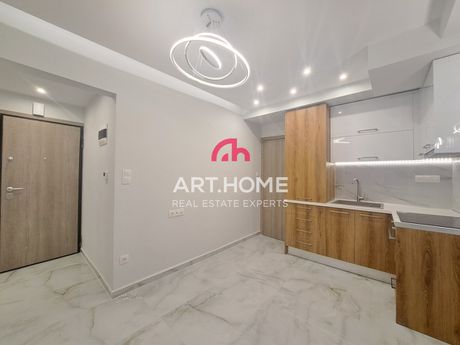 Διαμέρισμα 36 τ.μ. για πώληση