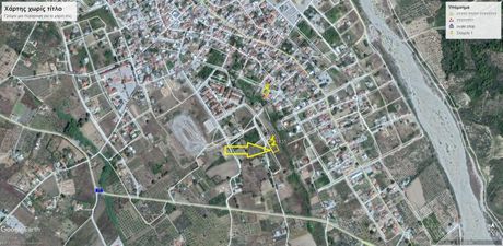 Οικόπεδο 1.835τ.μ. για πώληση-Ιστιαία » Κέντρο