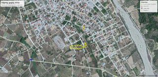 Οικόπεδο 1.835 τ.μ. για πώληση