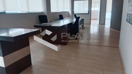 Γραφείο 190τ.μ. για ενοικίαση-Περιστέρι