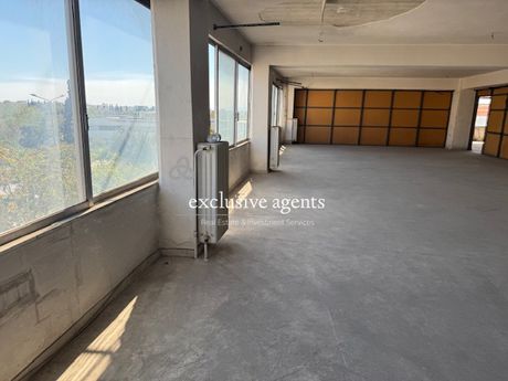 Γραφείο 632τ.μ. για πώληση-Κολωνός - κολοκυνθούς
