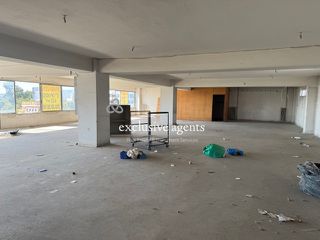 Γραφείο 632 τ.μ. για ενοικίαση