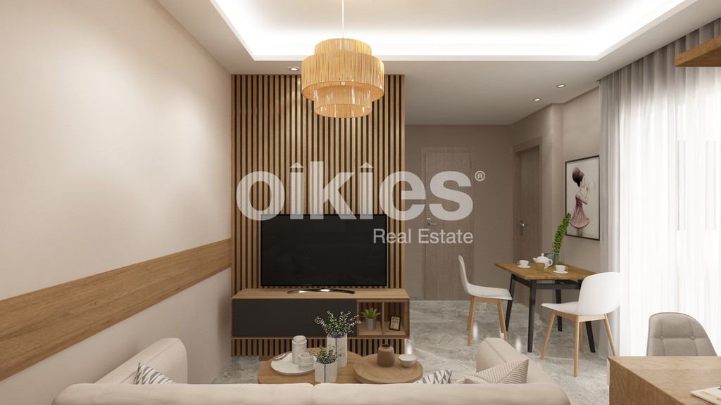 Studio / γκαρσονιέρα 40 τ.μ. πρός πώληση, Θεσσαλονίκη - Κέντρο, Κάτω Τούμπα
