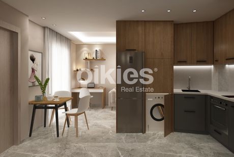 Studio / γκαρσονιέρα 40τ.μ. για πώληση-Ιπποκράτειο