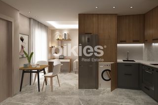 Studio / γκαρσονιέρα 40 τ.μ. για πώληση