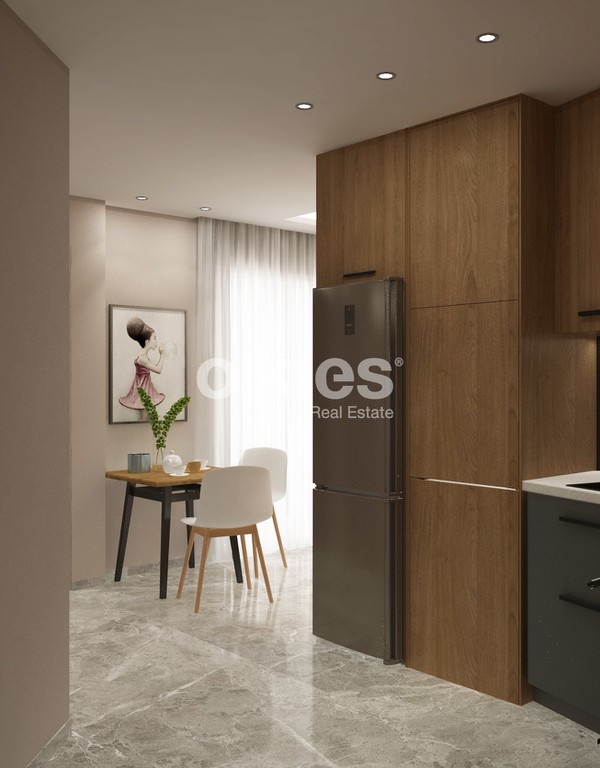 Studio / γκαρσονιέρα 40 τ.μ. πρός πώληση, Θεσσαλονίκη - Κέντρο, Κάτω Τούμπα