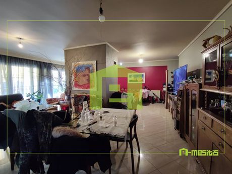 Maisonette 274sqm for sale-Sikies » Center