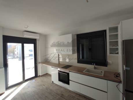Apartment 34sqm for rent-Volos » Metamorfosi