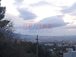 Οικόπεδο 1.022 τ.μ. προς πώληση, Πεντέλη Αττικής-thumb-2