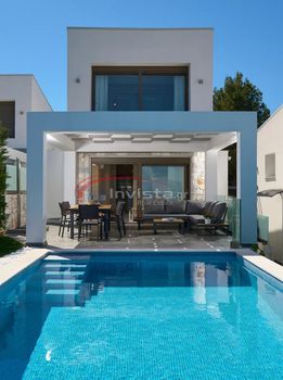 Villa 165sqm for sale-Pallini » Chaniotis