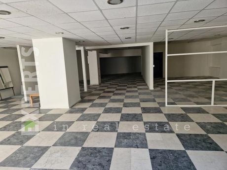 Κατάστημα 250τ.μ. για ενοικίαση-Καλλιθέα » Λόφος σικελίας