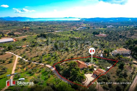 Detached home 210sqm for sale-Kranidi