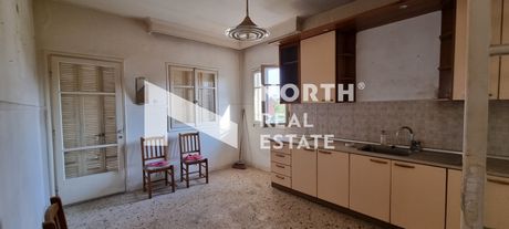 Apartment 103sqm for sale-Evosmos » Center