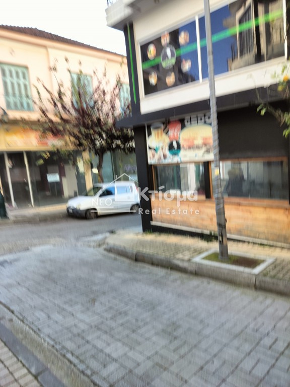 Κατάστημα 40 τ.μ. πρός ενοικίαση, Ν. Ηλείας, Πύργος