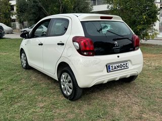Peugeot 108 2018-thumb-2