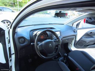 Peugeot 108 2018-thumb-3