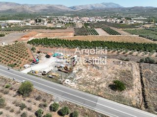 Αγροτεμάχια 6.762 τ.μ. για πώληση, Αργολίδα, Μιδέα-thumb-12