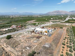 Αγροτεμάχια 6.762 τ.μ. για πώληση, Αργολίδα, Μιδέα-thumb-22